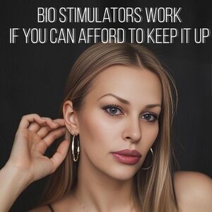 You Are The Artist And The Art!